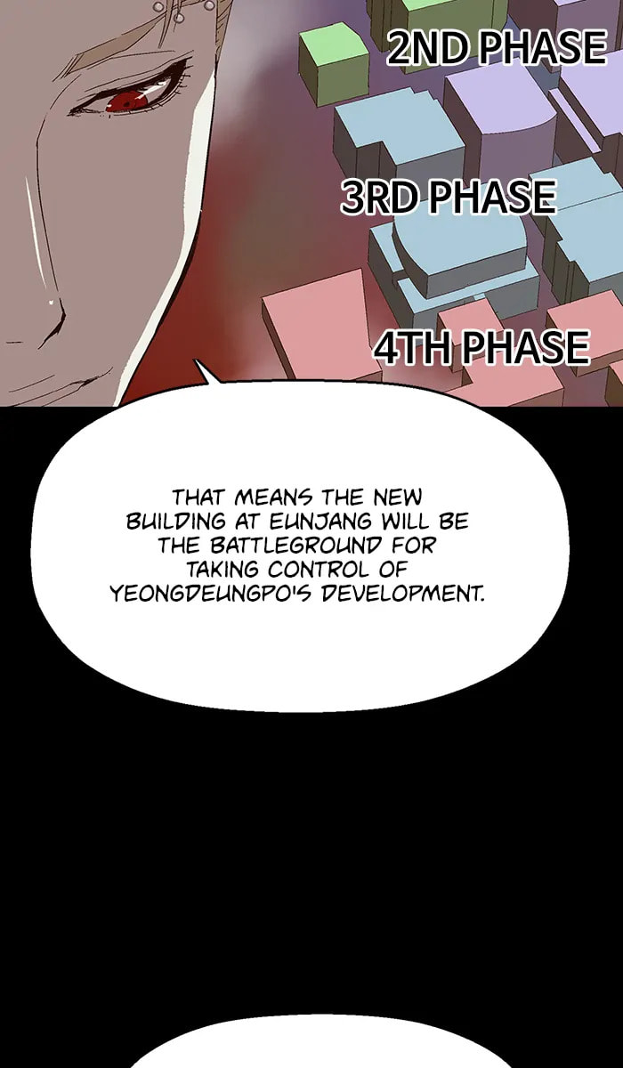 Read Weak Hero chapter 274 image 66 on Lezhin