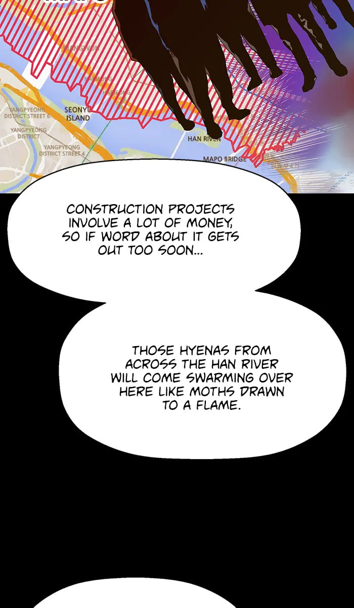 Read Weak Hero chapter 274 image 69 on Lezhin