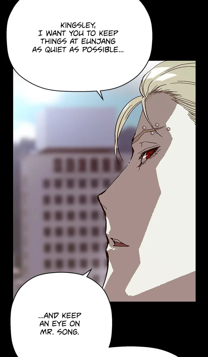 Read Weak Hero chapter 274 image 70 on Lezhin
