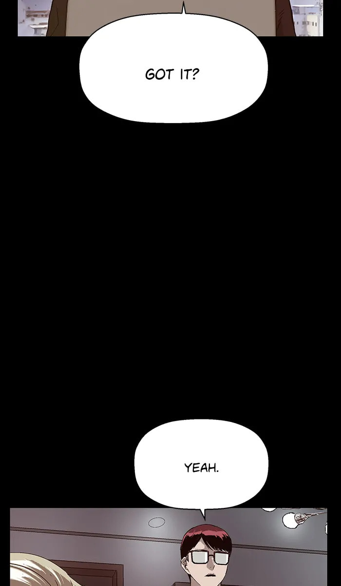 Read Weak Hero chapter 274 image 72 on Lezhin
