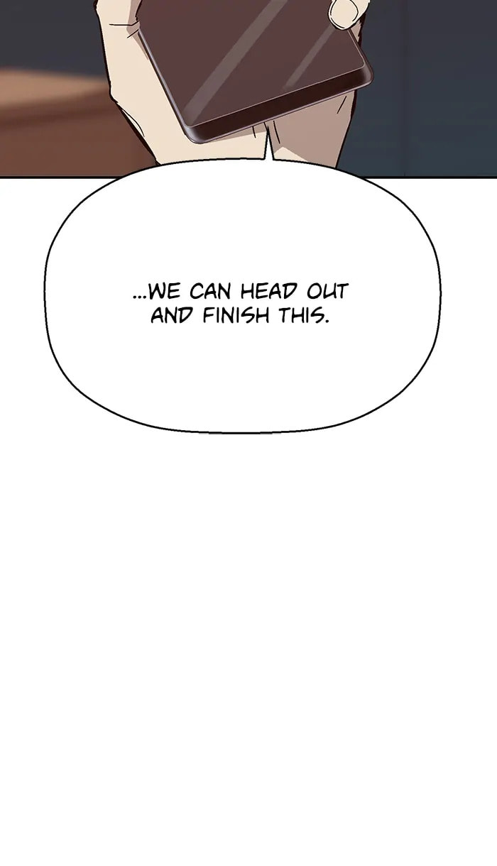 Read Weak Hero chapter 274 image 79 on Lezhin
