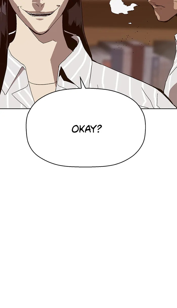 Read Weak Hero chapter 274 image 82 on Lezhin