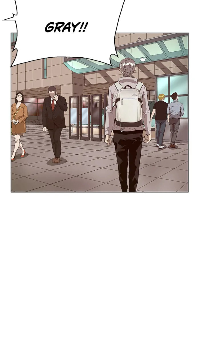 Read Weak Hero chapter 274 image 89 on Lezhin