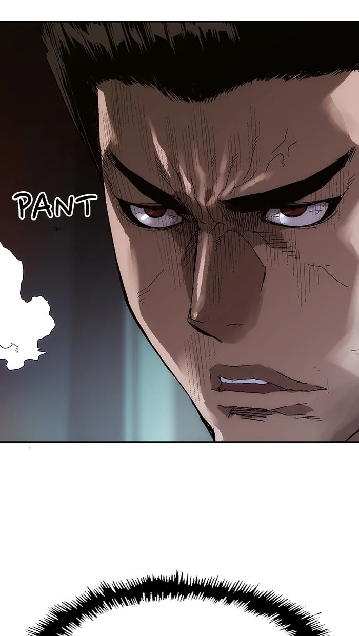 Read Weak Hero chapter 275 image 100 on Lezhin
