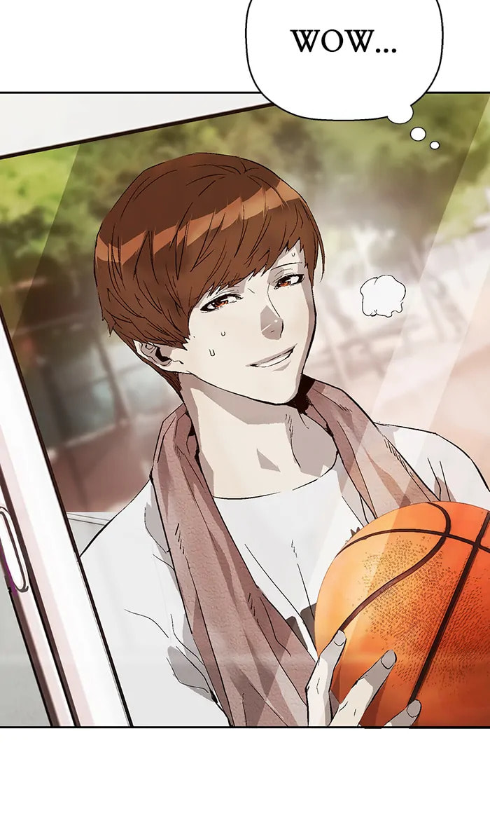 Read Weak Hero chapter 275 image 11 on Lezhin