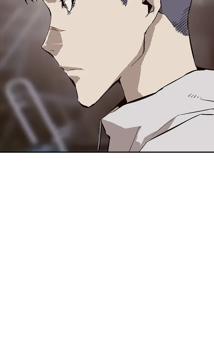 Read Weak Hero chapter 275 image 20 on Lezhin