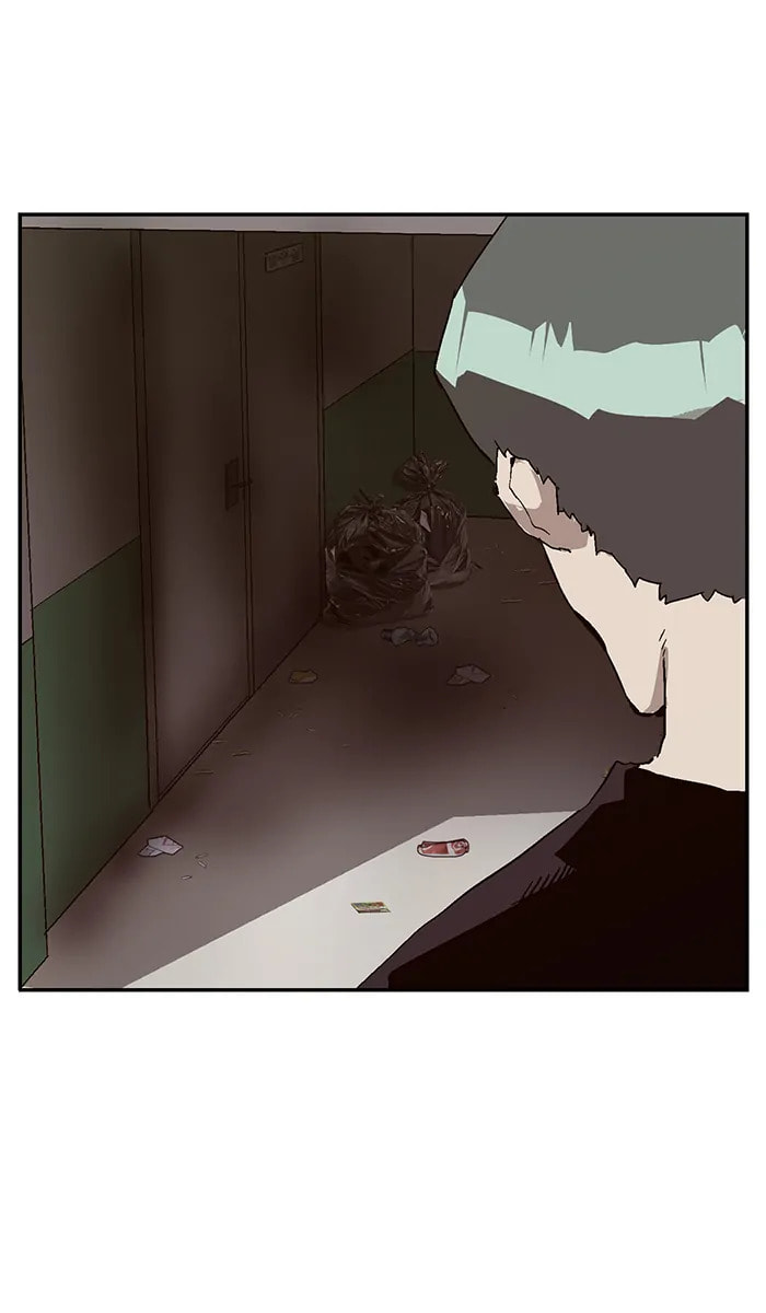 Read Weak Hero chapter 275 image 38 on Lezhin