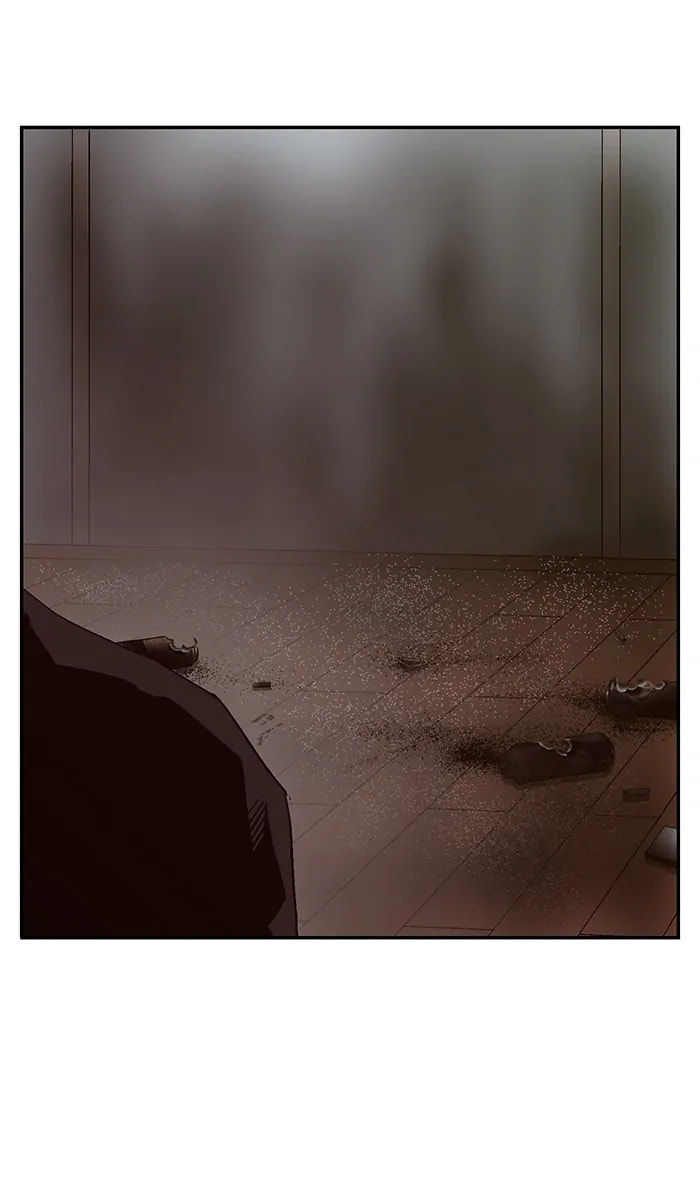 Read Weak Hero chapter 275 image 40 on Lezhin