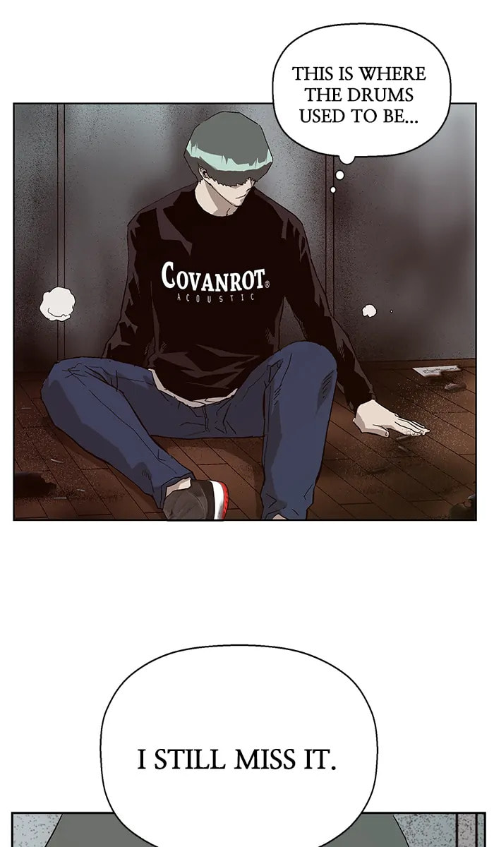 Read Weak Hero chapter 275 image 41 on Lezhin