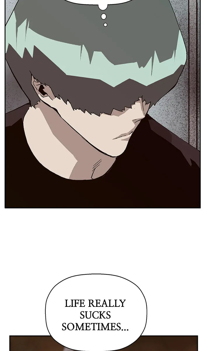 Read Weak Hero chapter 275 image 42 on Lezhin