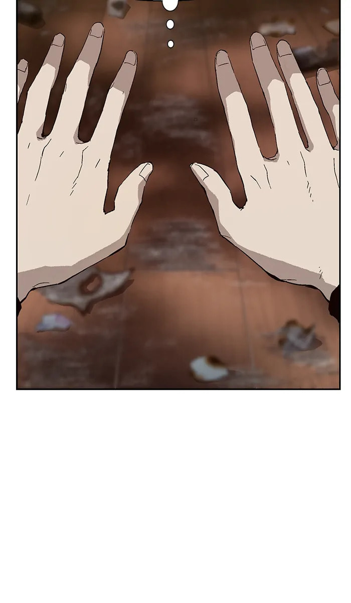 Read Weak Hero chapter 275 image 43 on Lezhin