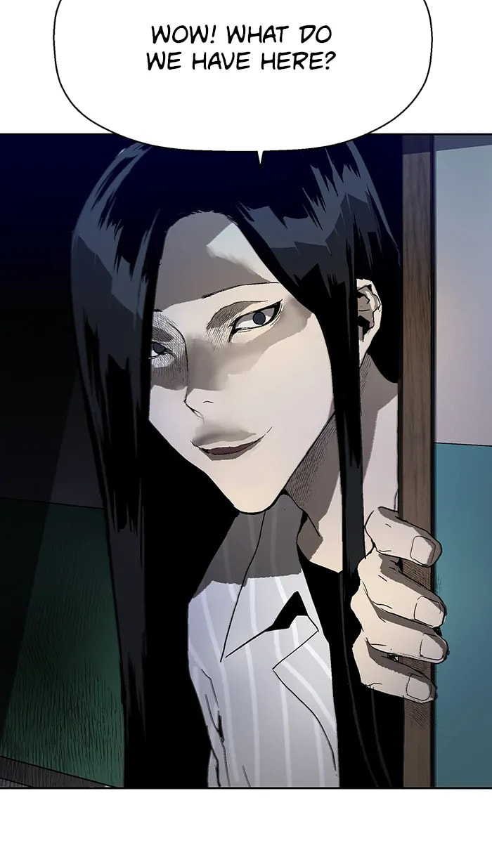 Read Weak Hero chapter 275 image 52 on Lezhin