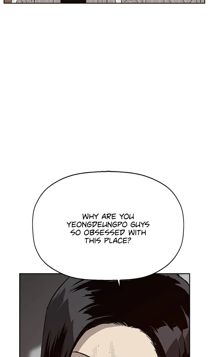 Read Weak Hero chapter 275 image 56 on Lezhin