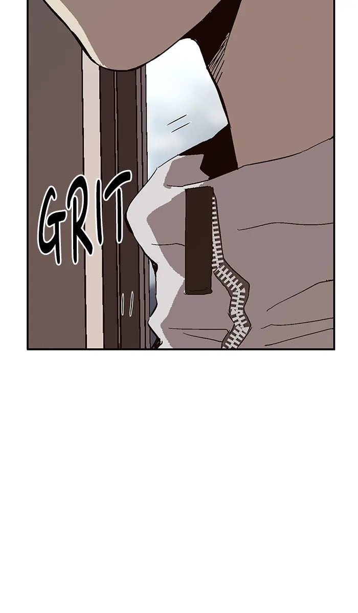 Read Weak Hero chapter 275 image 64 on Lezhin