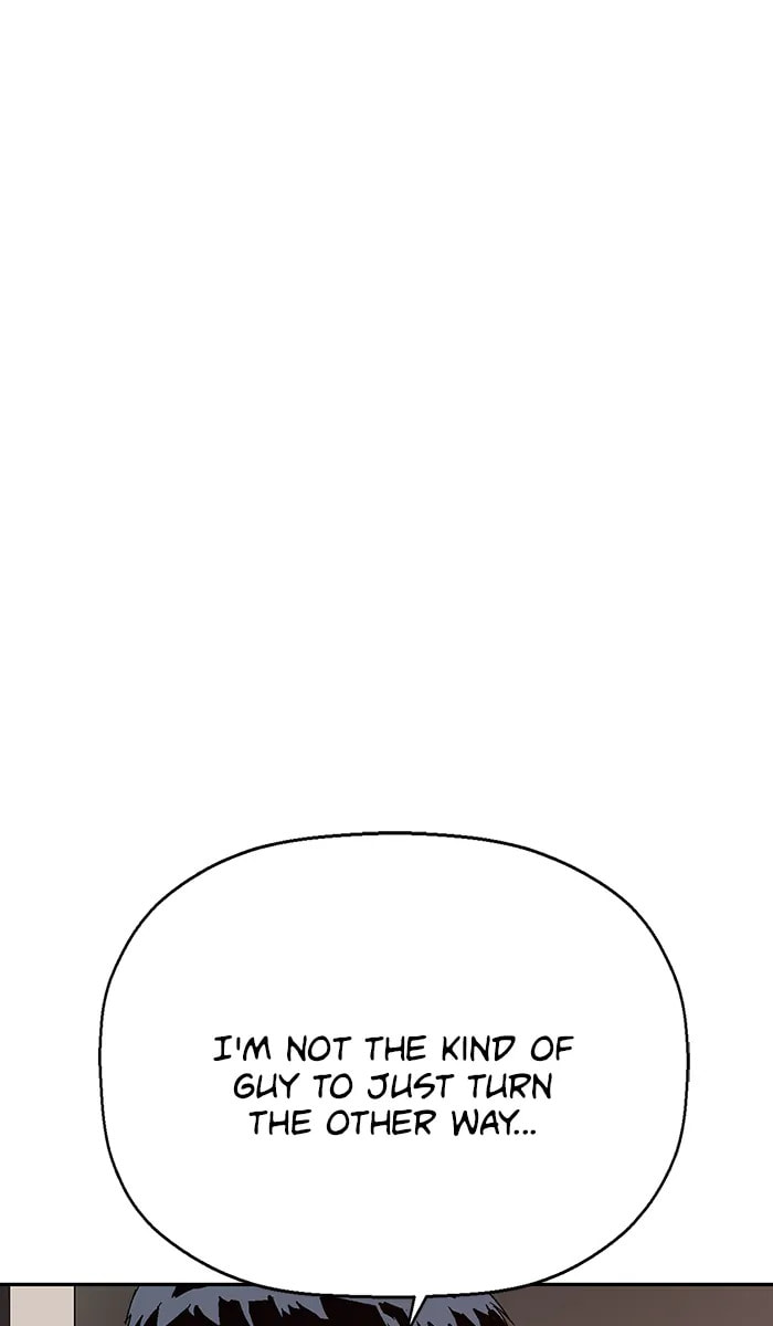 Read Weak Hero chapter 275 image 69 on Lezhin