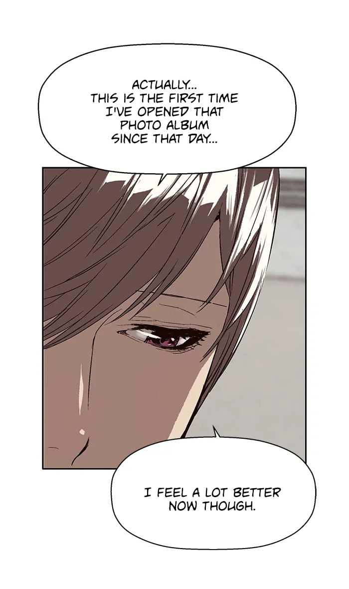 Read Weak Hero chapter 275 image 8 on Lezhin