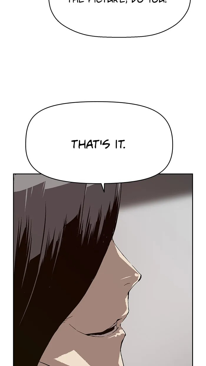 Read Weak Hero chapter 275 image 86 on Lezhin