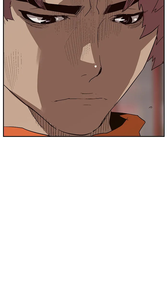 Read Weak Hero chapter 276 image 111 on Lezhin