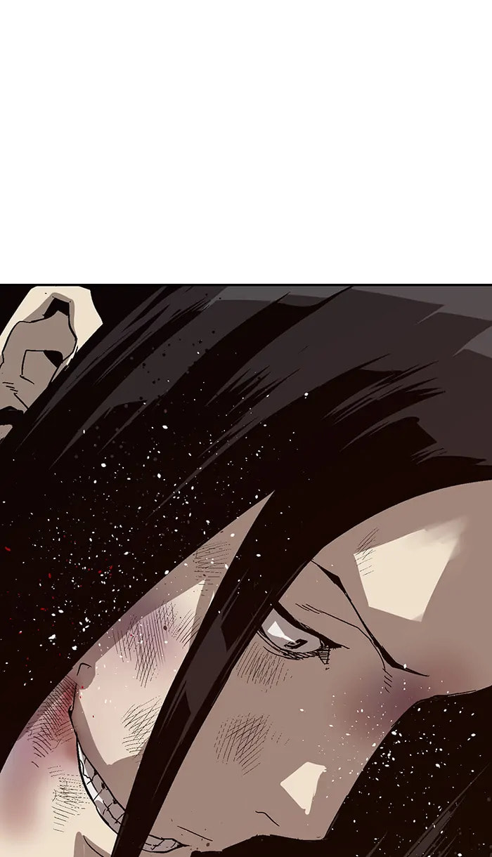 Read Weak Hero chapter 276 image 115 on Lezhin