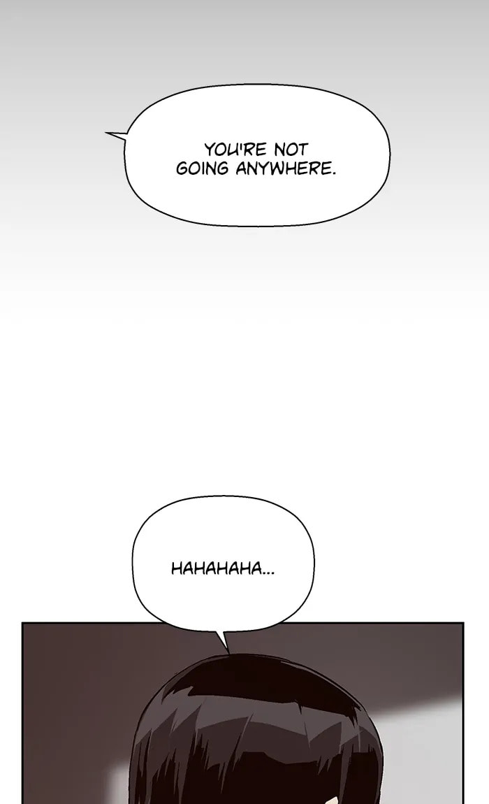 Read Weak Hero chapter 276 image 14 on Lezhin