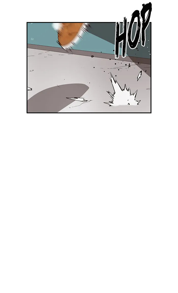 Read Weak Hero chapter 276 image 26 on Lezhin