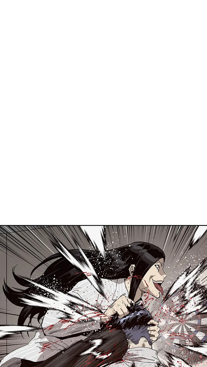 Read Weak Hero chapter 276 image 28 on Lezhin