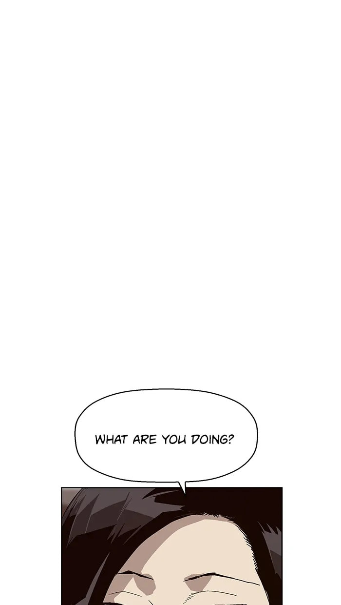 Read Weak Hero chapter 276 image 71 on Lezhin