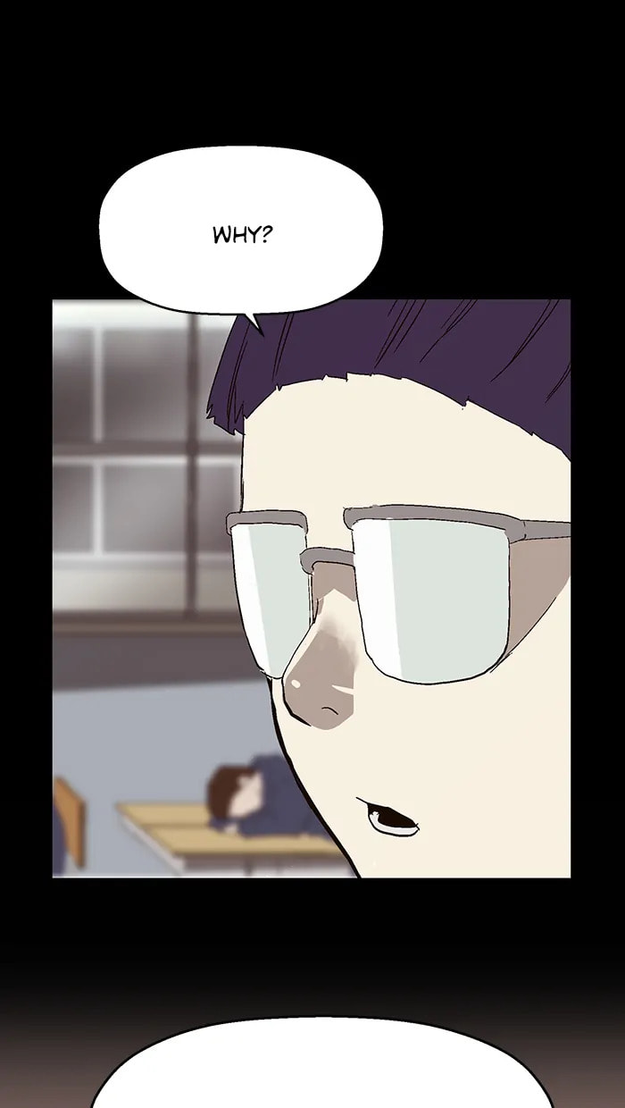 Read Weak Hero chapter 277 image 107 on Lezhin