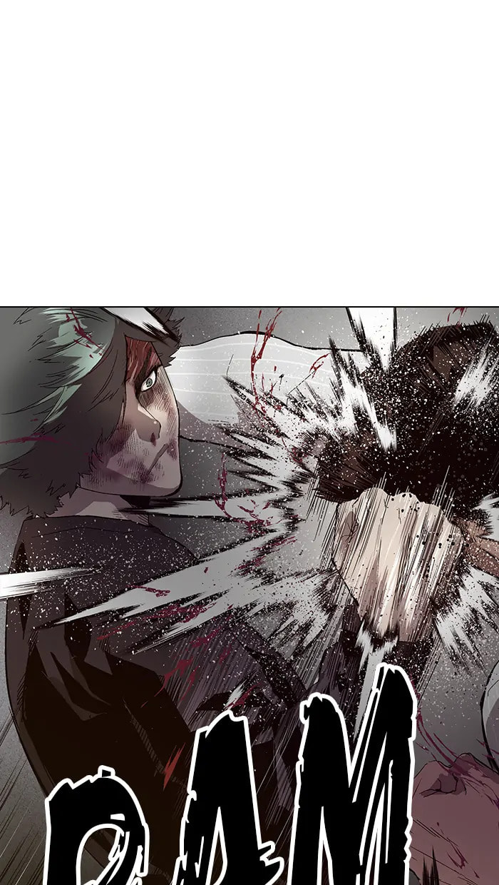 Read Weak Hero chapter 277 image 115 on Lezhin