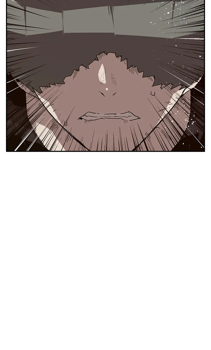Read Weak Hero chapter 277 image 20 on Lezhin