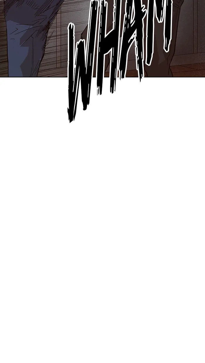 Read Weak Hero chapter 277 image 42 on Lezhin