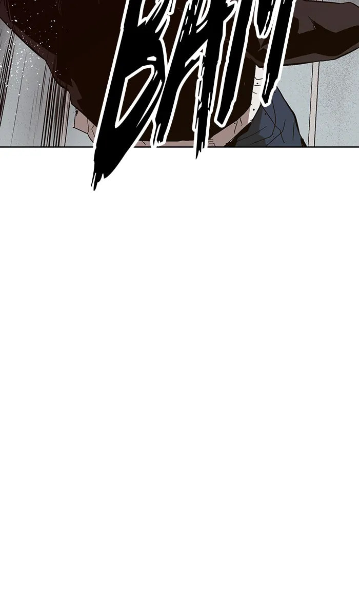 Read Weak Hero chapter 277 image 63 on Lezhin