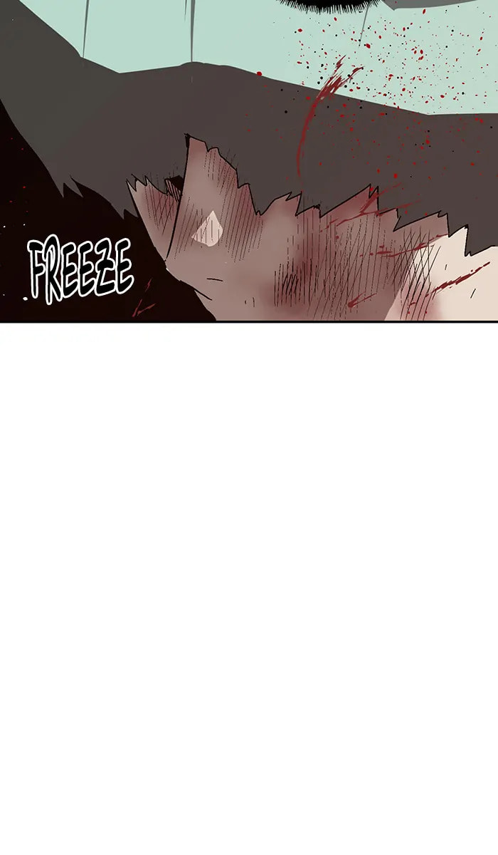 Read Weak Hero chapter 277 image 85 on Lezhin