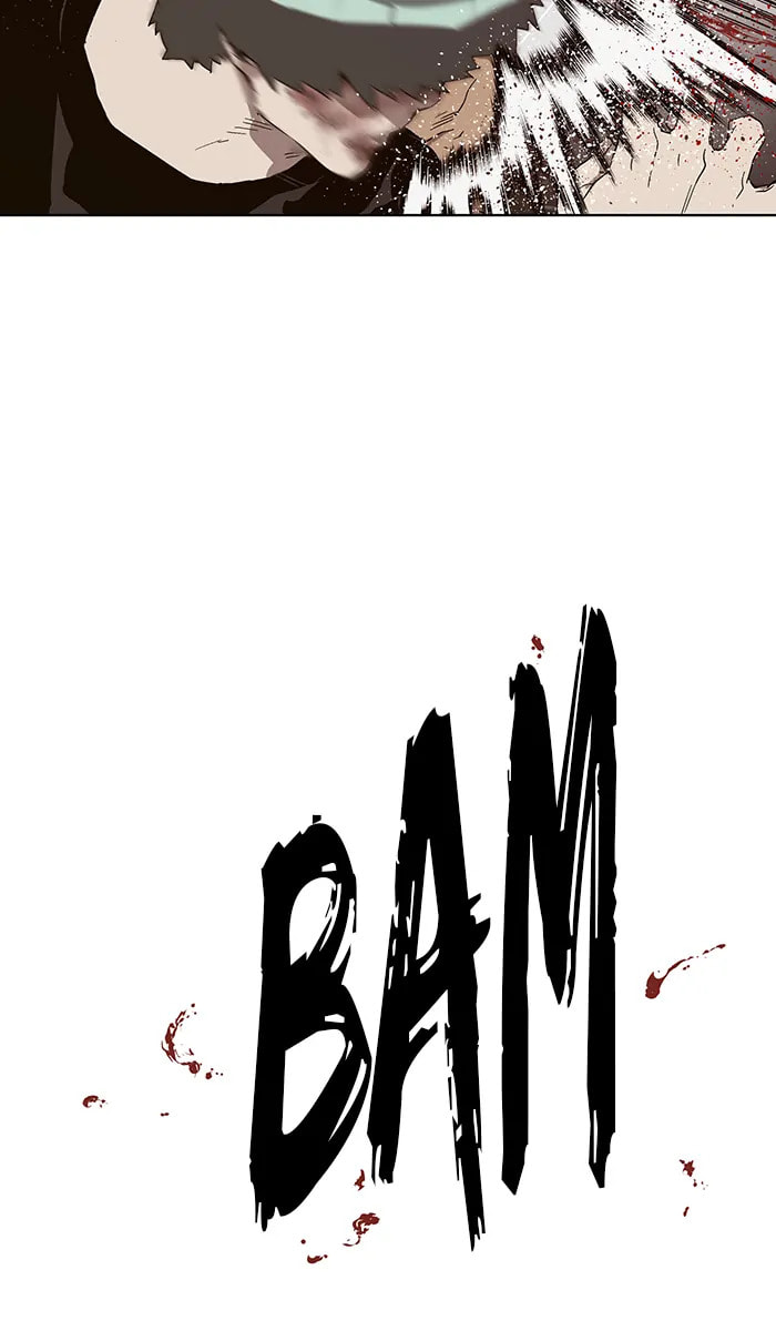 Read Weak Hero chapter 277 image 87 on Lezhin