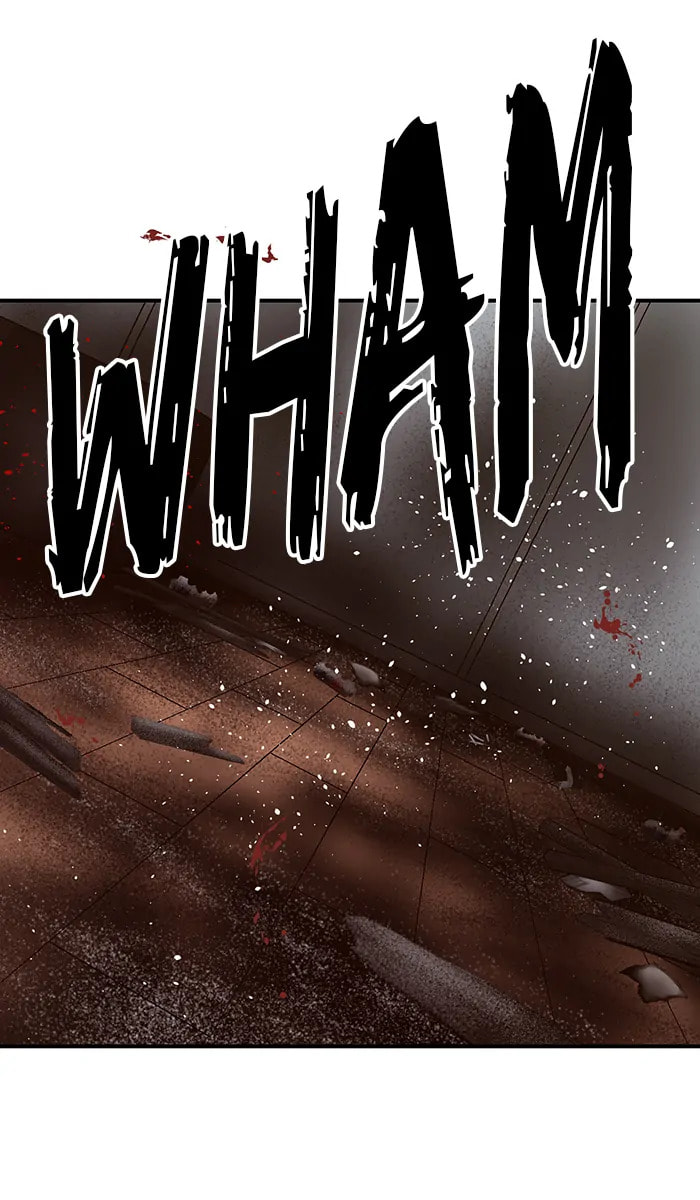 Read Weak Hero chapter 277 image 89 on Lezhin