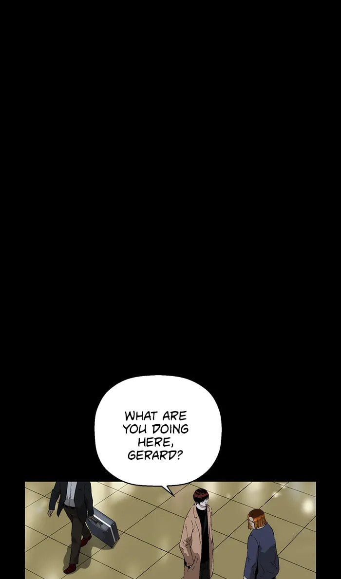 Read Weak Hero chapter 278 image 10 on Lezhin