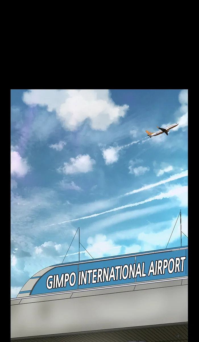 Read Weak Hero chapter 278 image 100 on Lezhin