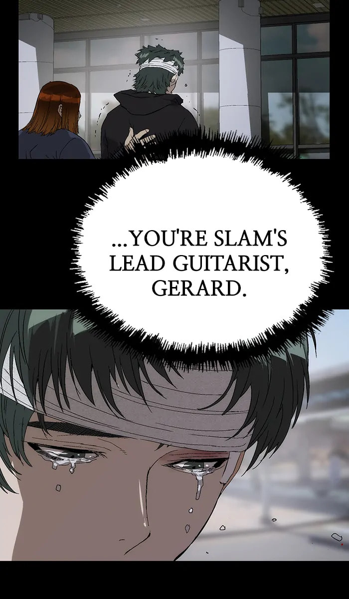 Read Weak Hero chapter 278 image 101 on Lezhin