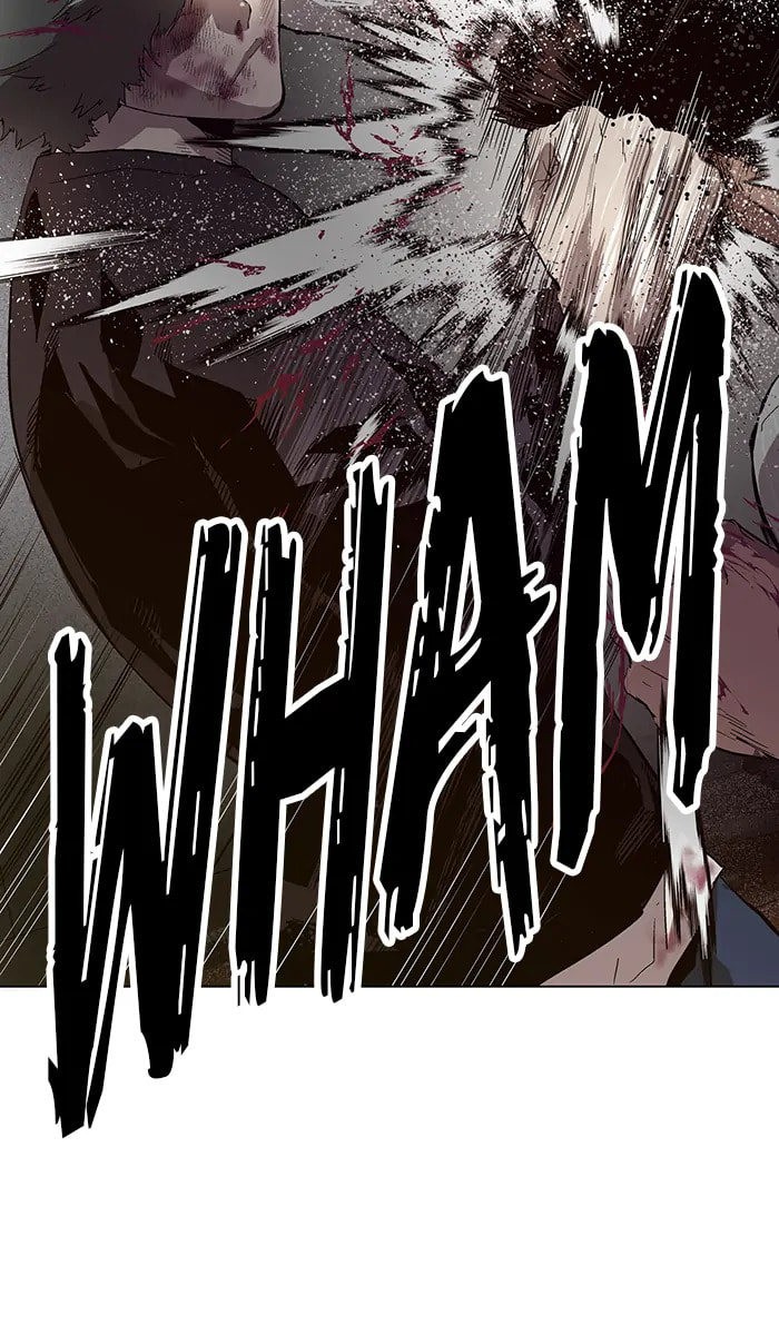Read Weak Hero chapter 278 image 108 on Lezhin