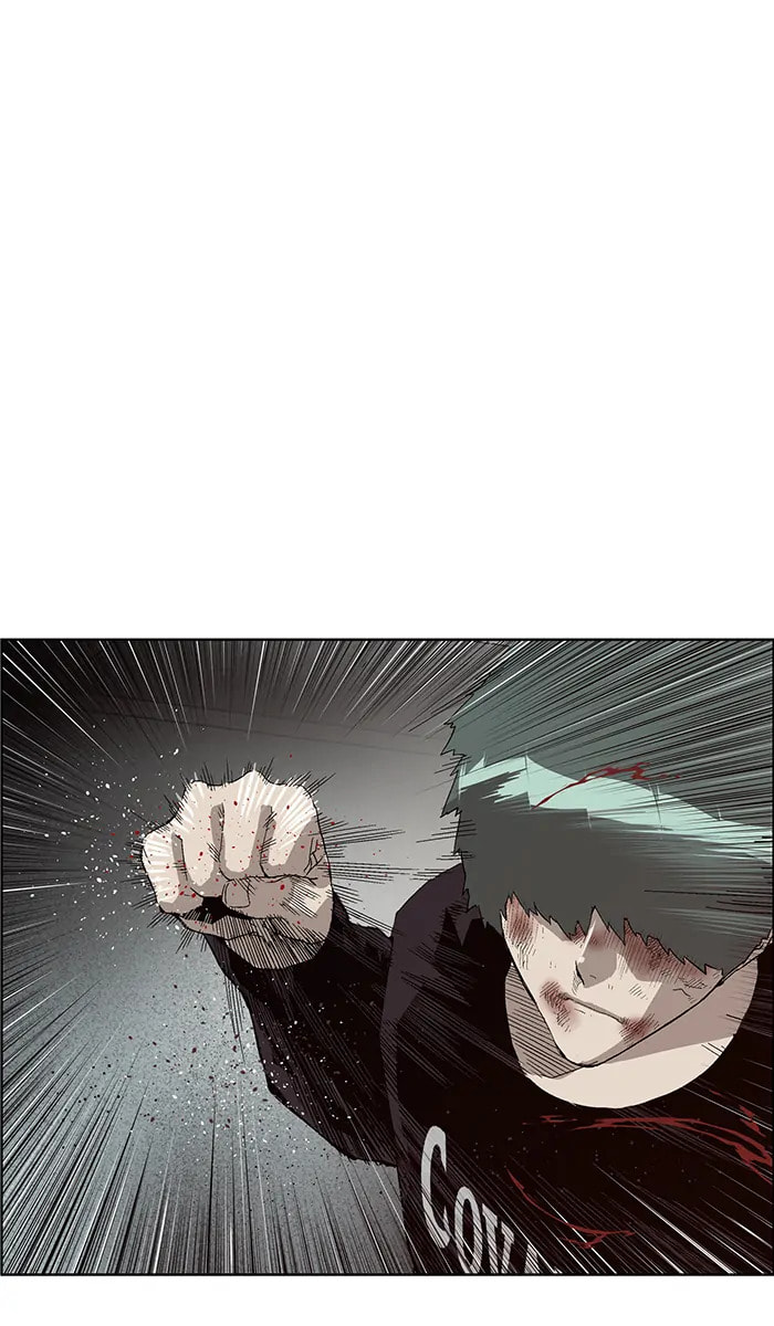 Read Weak Hero chapter 278 image 114 on Lezhin