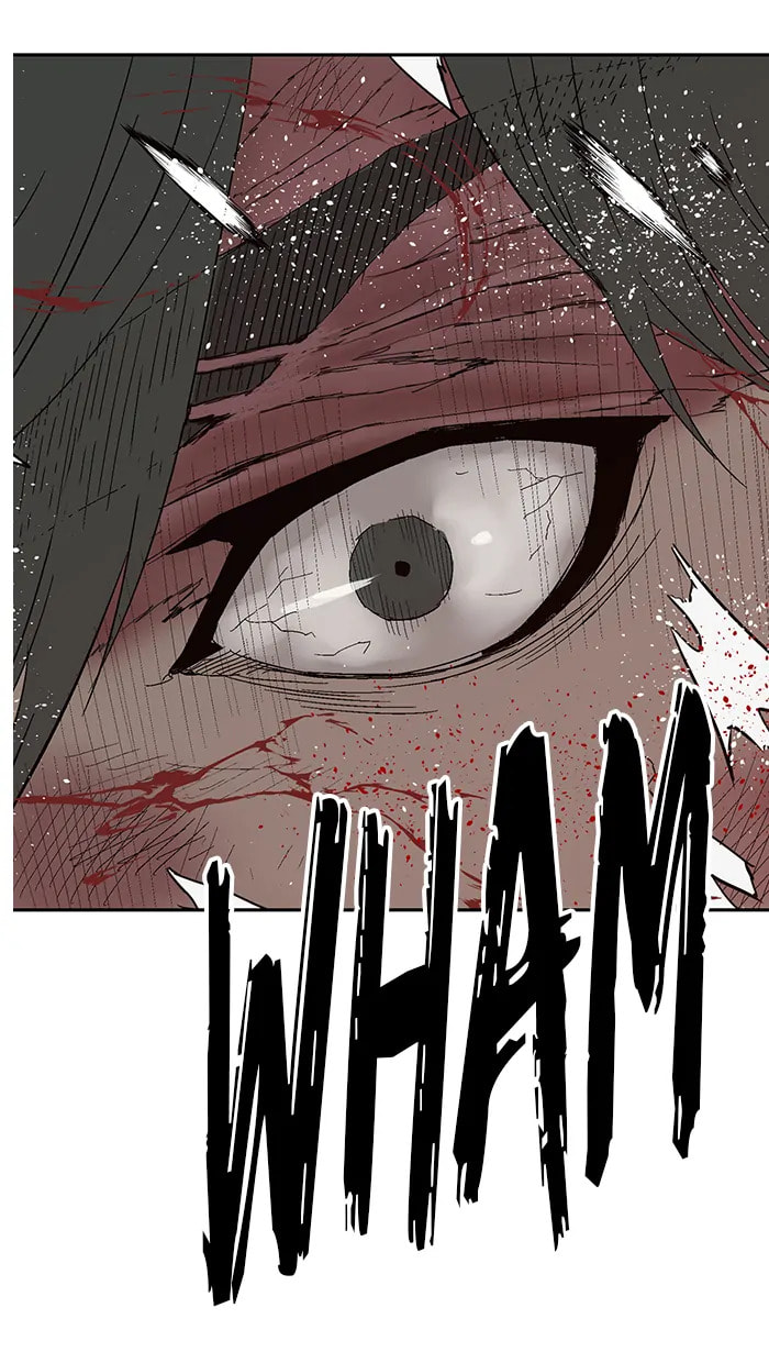 Read Weak Hero chapter 278 image 126 on Lezhin