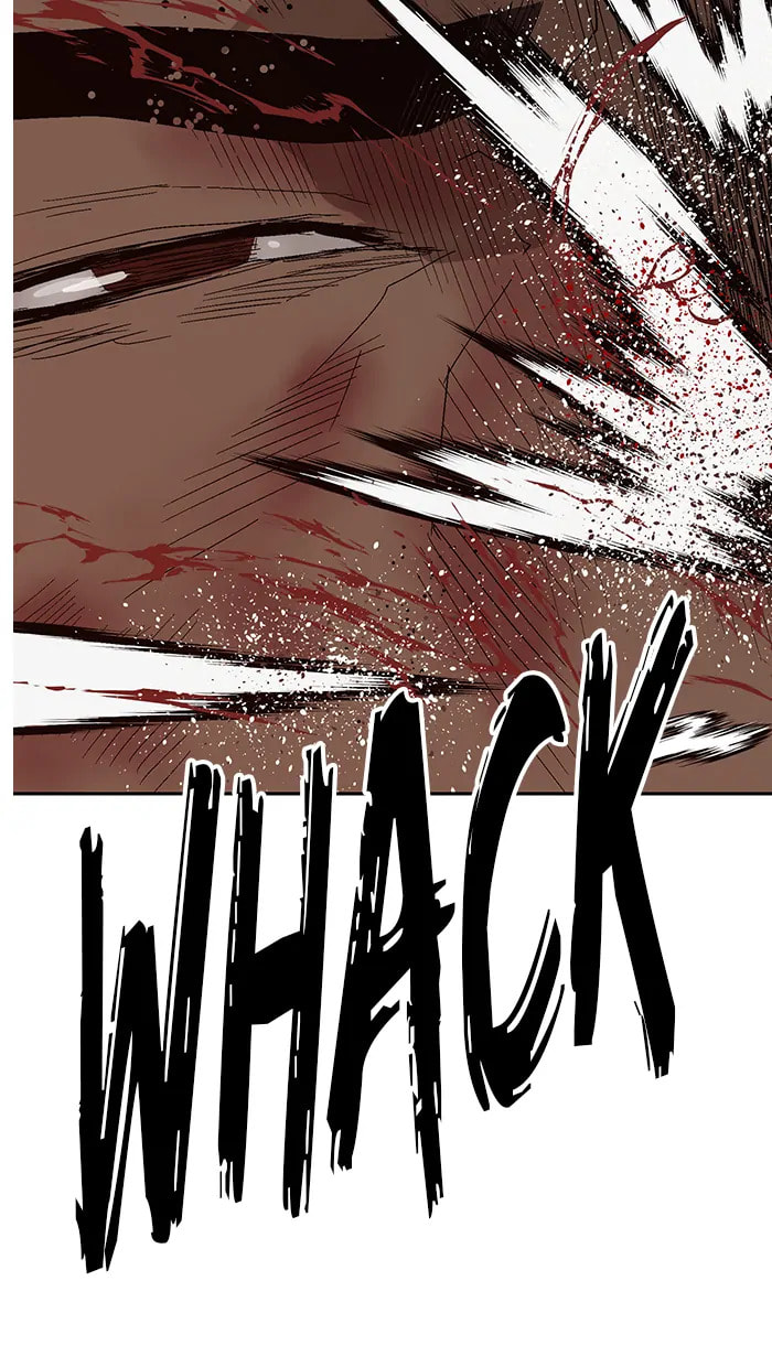 Read Weak Hero chapter 278 image 128 on Lezhin