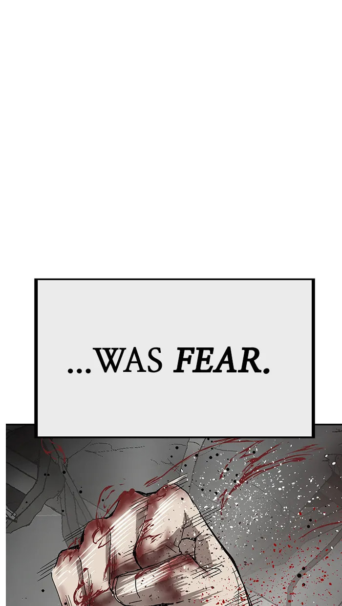 Read Weak Hero chapter 278 image 129 on Lezhin