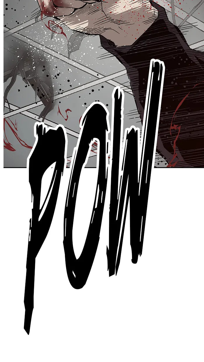 Read Weak Hero chapter 278 image 130 on Lezhin