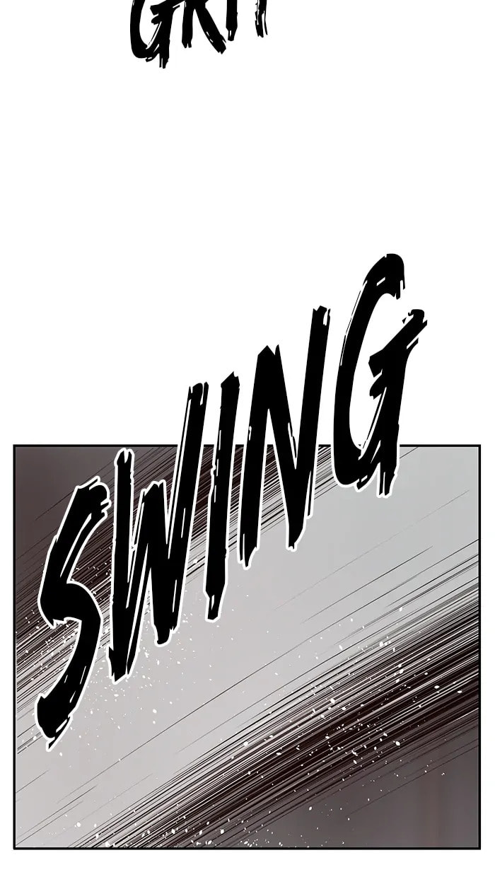 Read Weak Hero chapter 278 image 133 on Lezhin