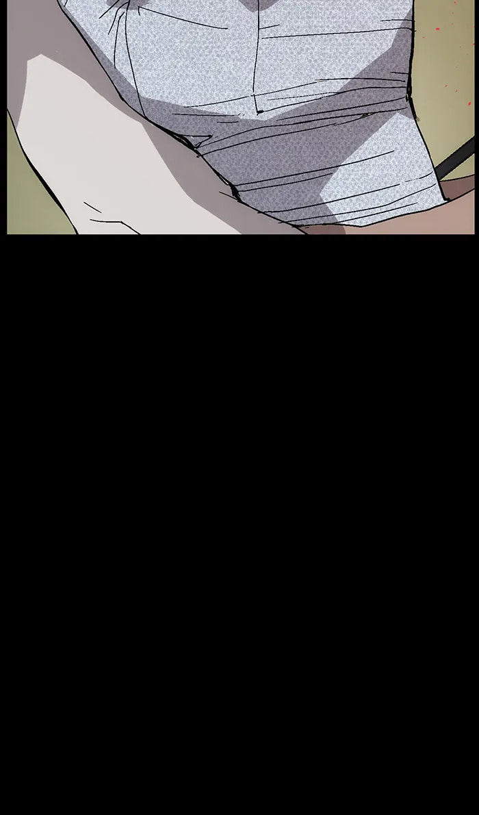 Read Weak Hero chapter 278 image 33 on Lezhin
