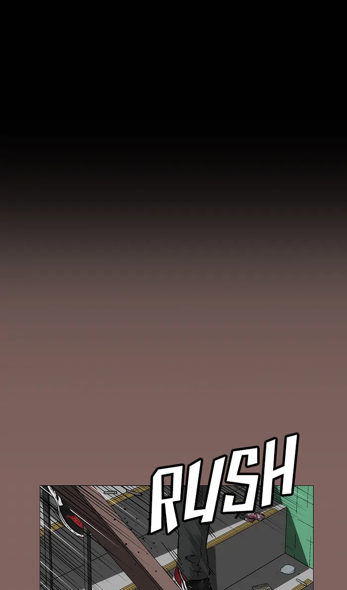 Read Weak Hero chapter 278 image 36 on Lezhin