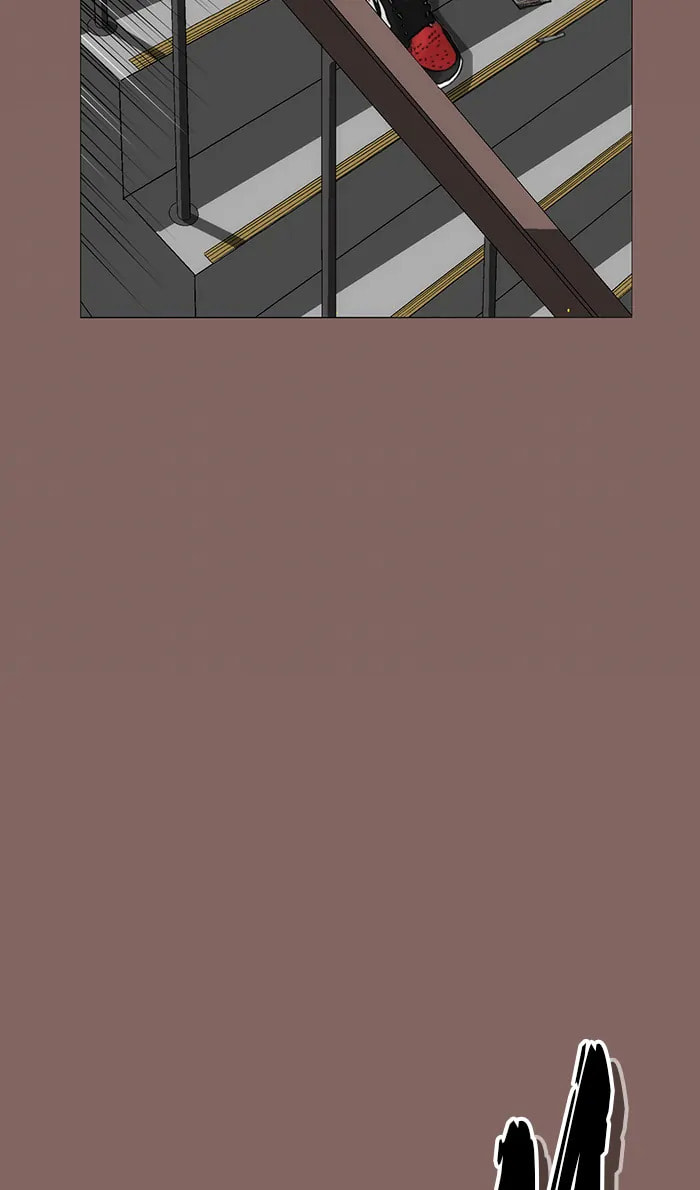 Read Weak Hero chapter 278 image 37 on Lezhin