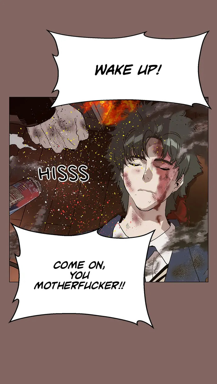 Read Weak Hero chapter 278 image 51 on Lezhin