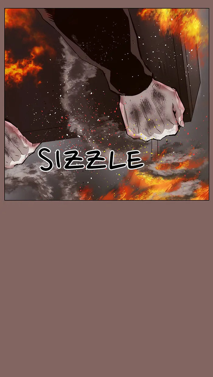Read Weak Hero chapter 278 image 52 on Lezhin